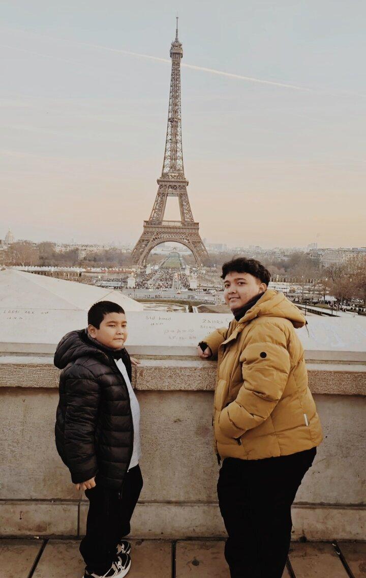 Review photo