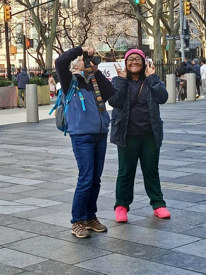 Review photo