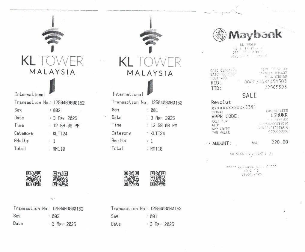 Review photo