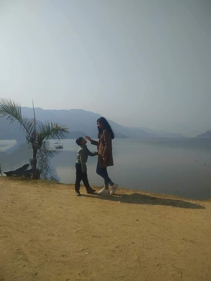 Review photo