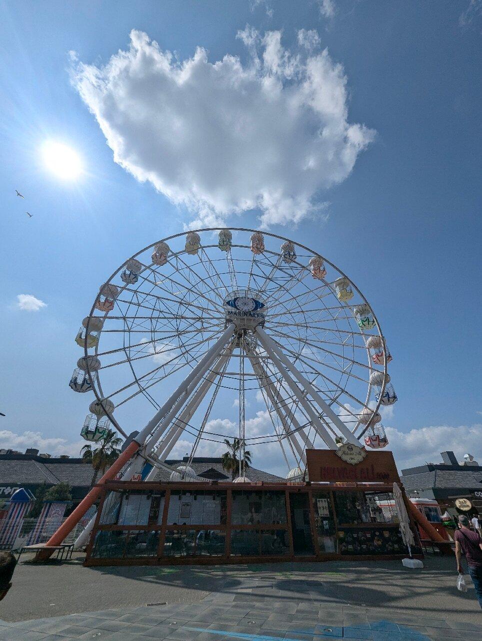 Review photo
