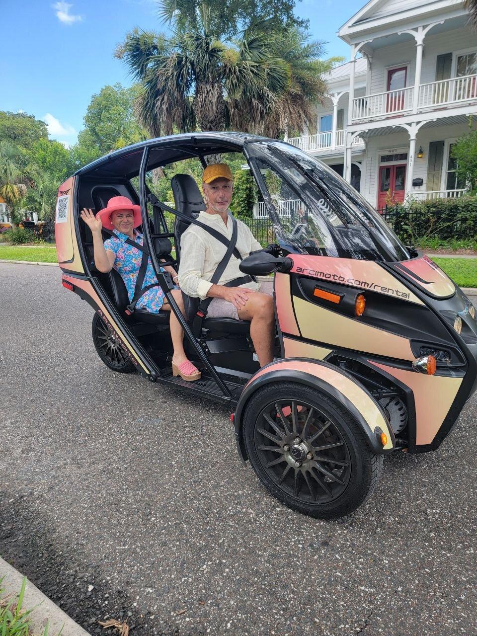 Review photo