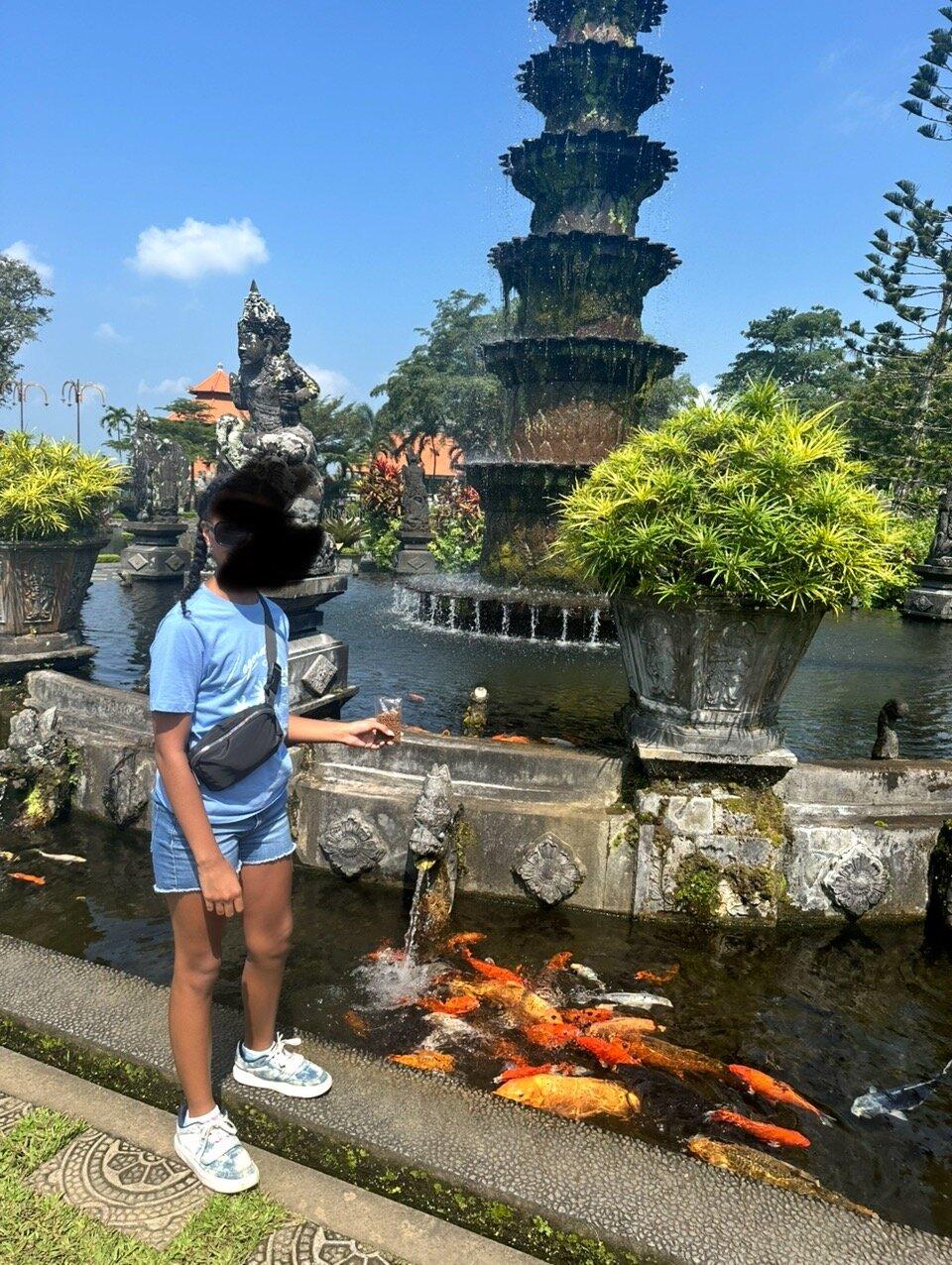 Review photo
