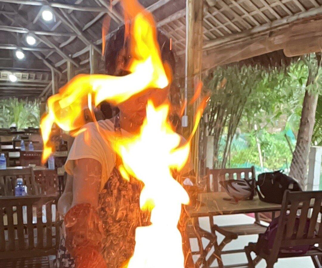 Review photo