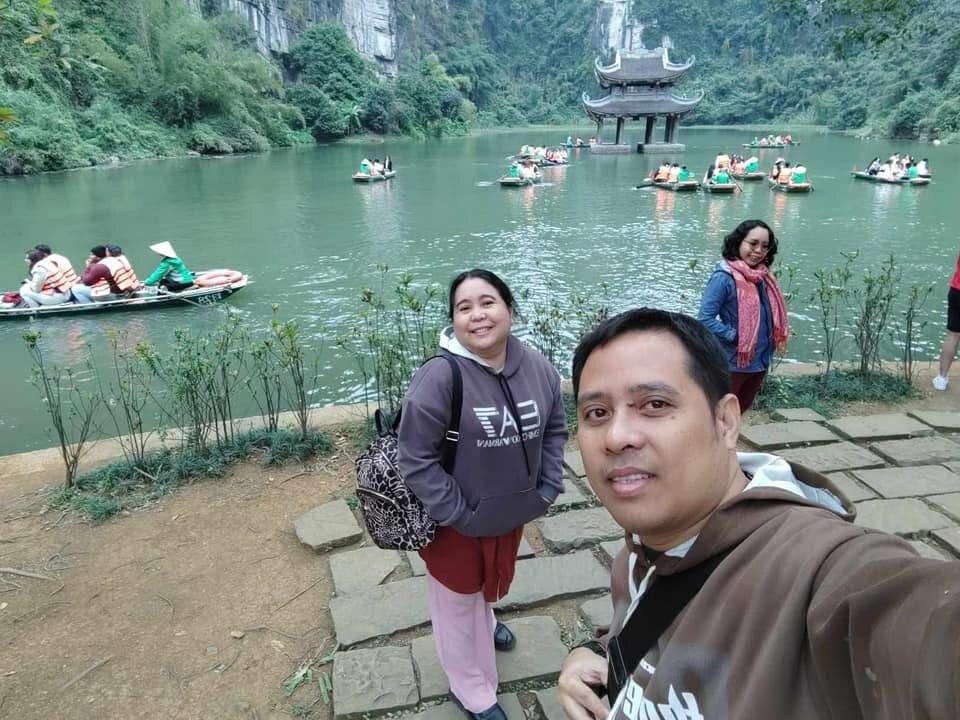 Review photo