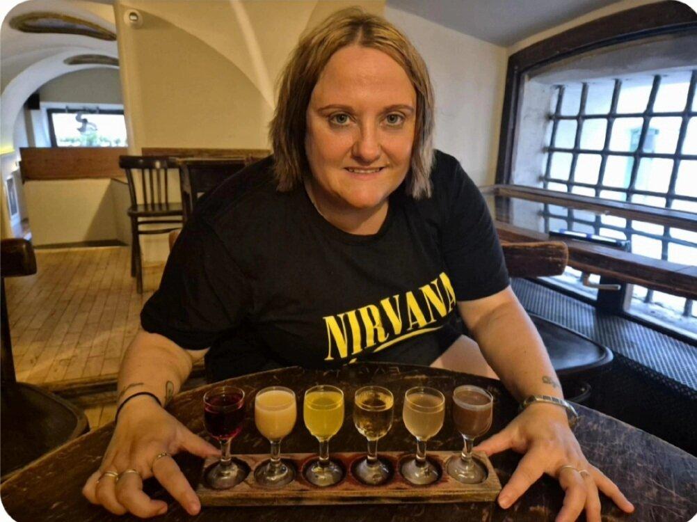 Review photo