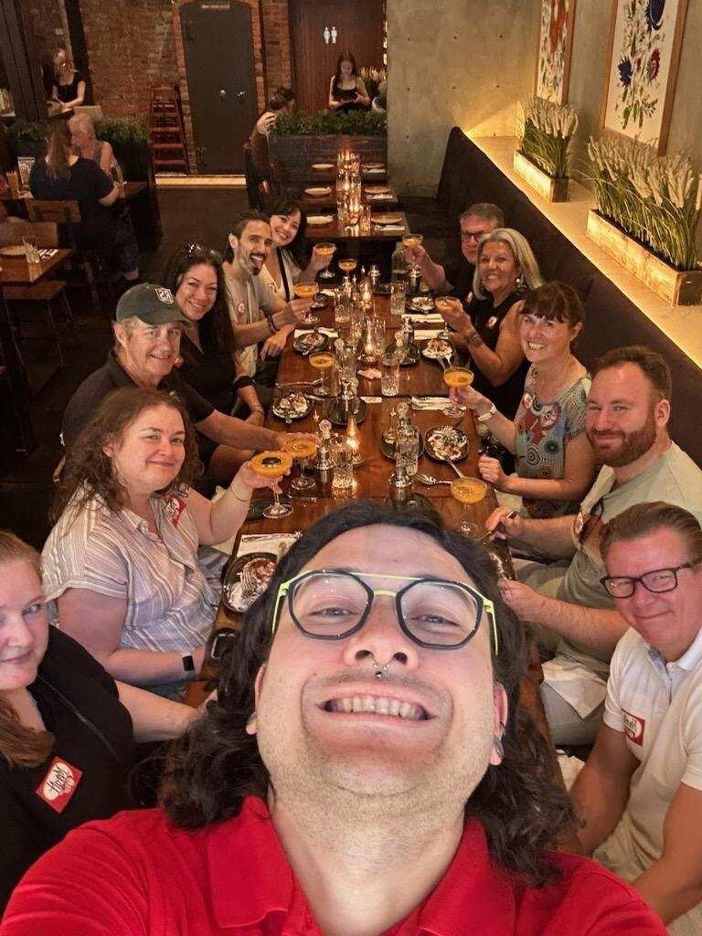 Review photo