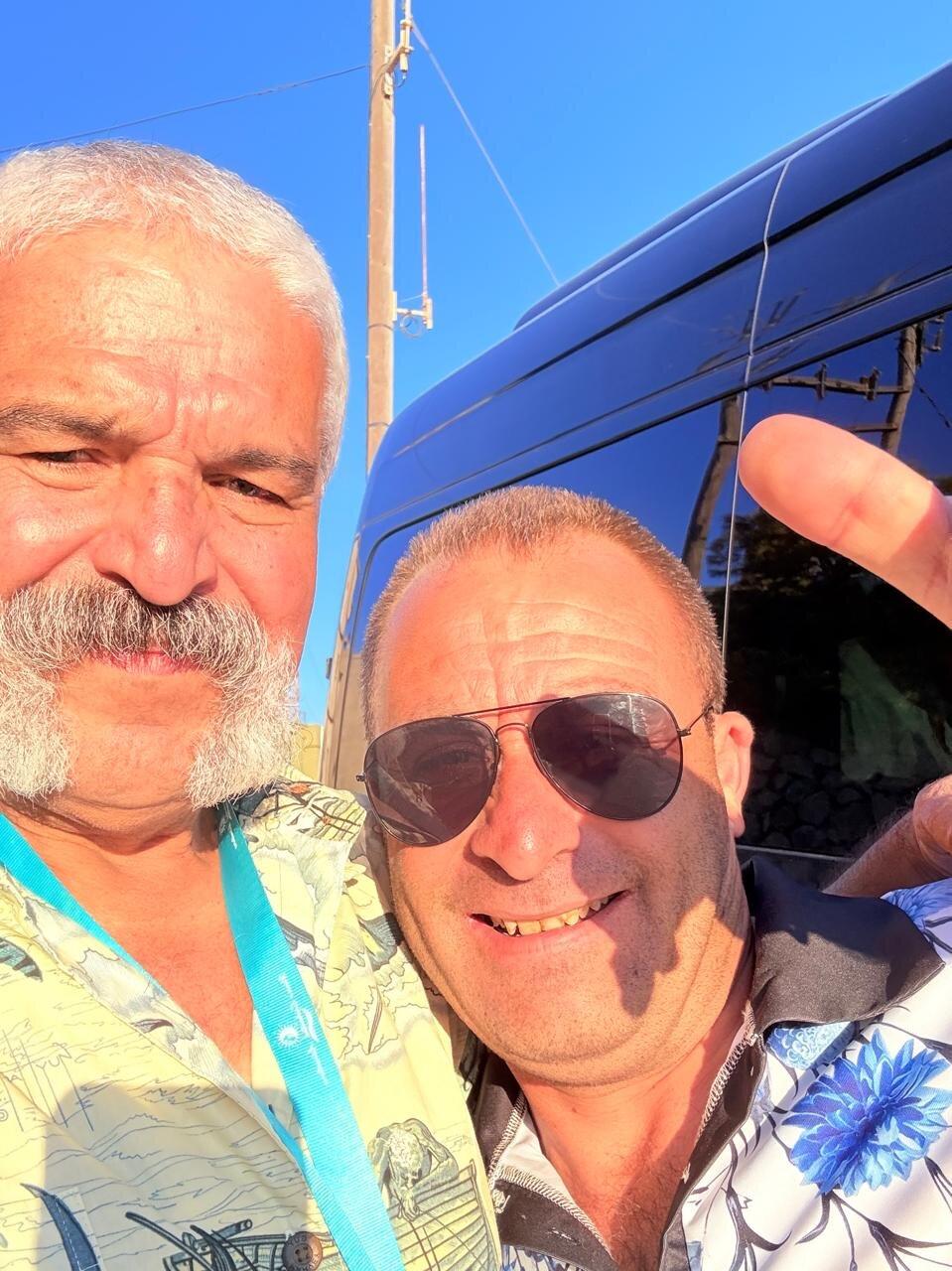 Review photo