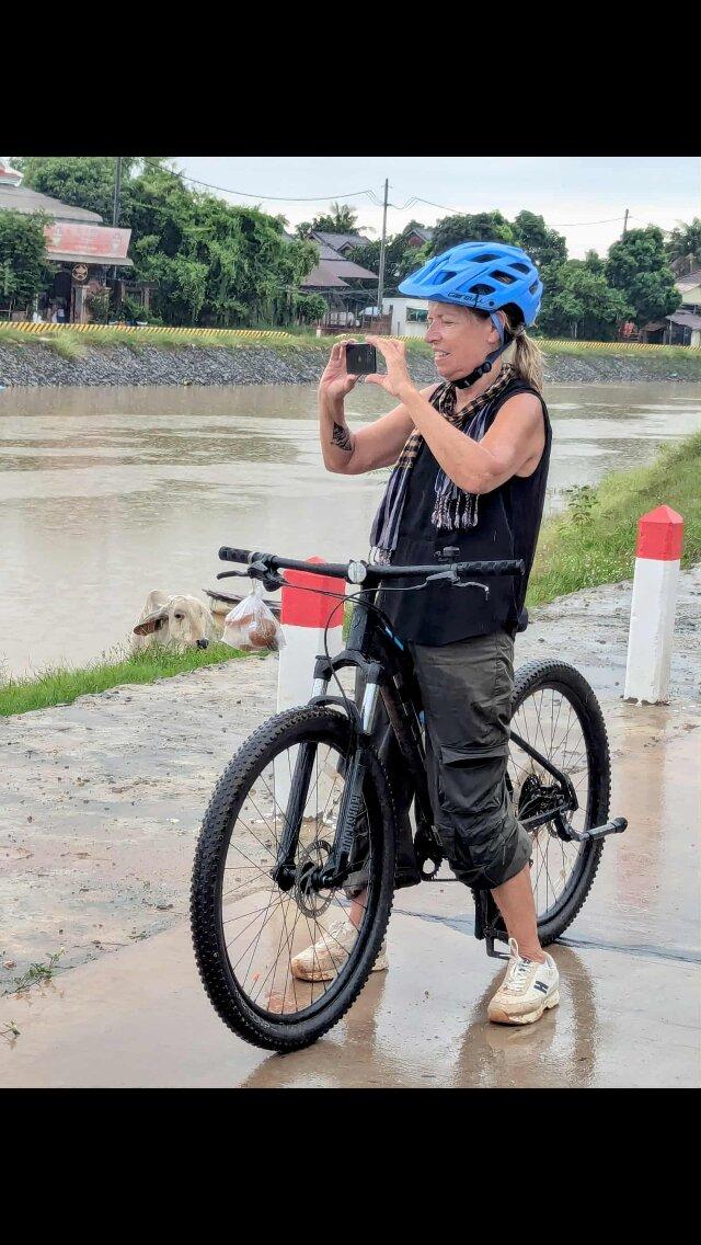 Review photo