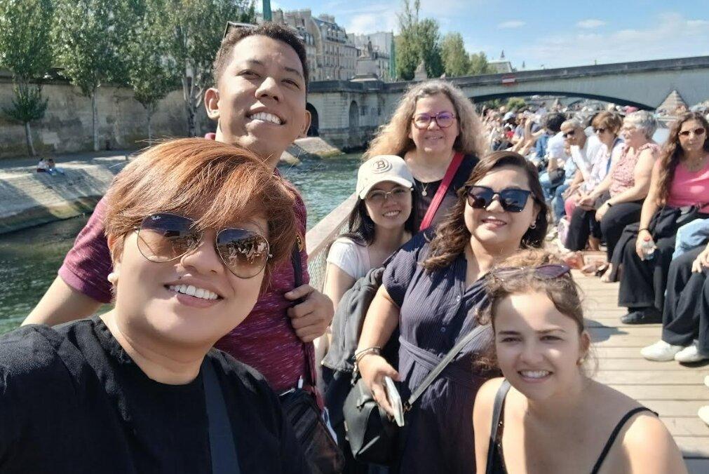 Review photo