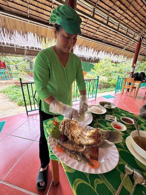 Review photo