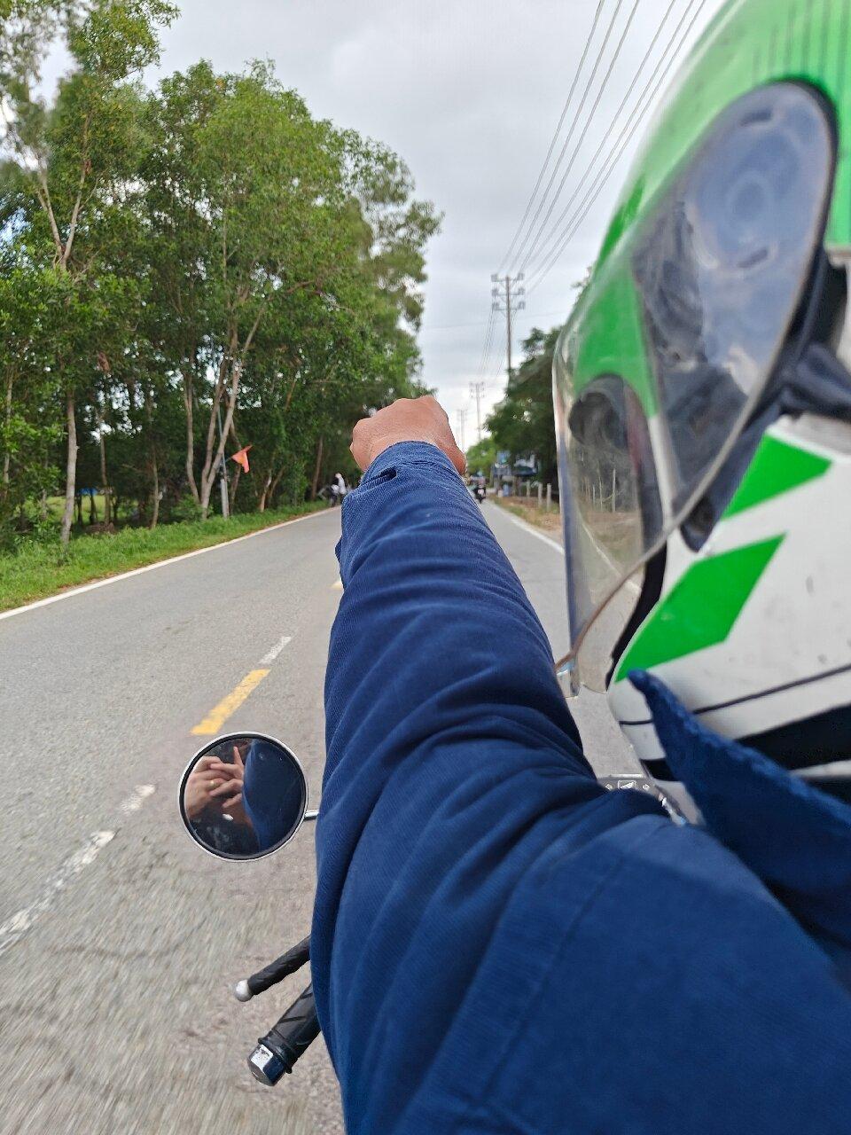 Review photo