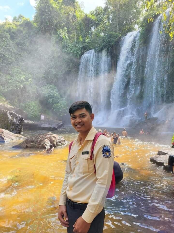 Review photo
