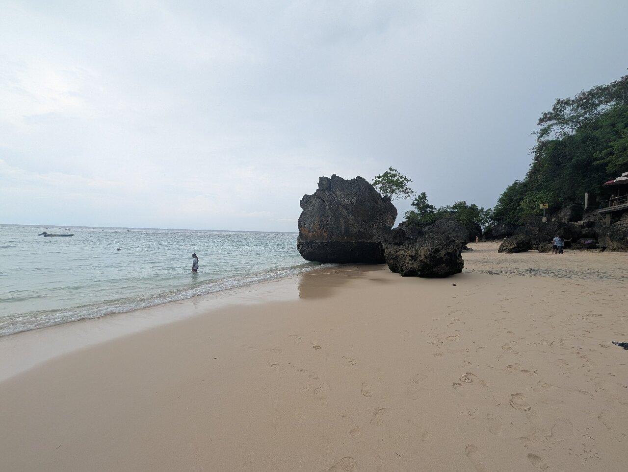 Review photo