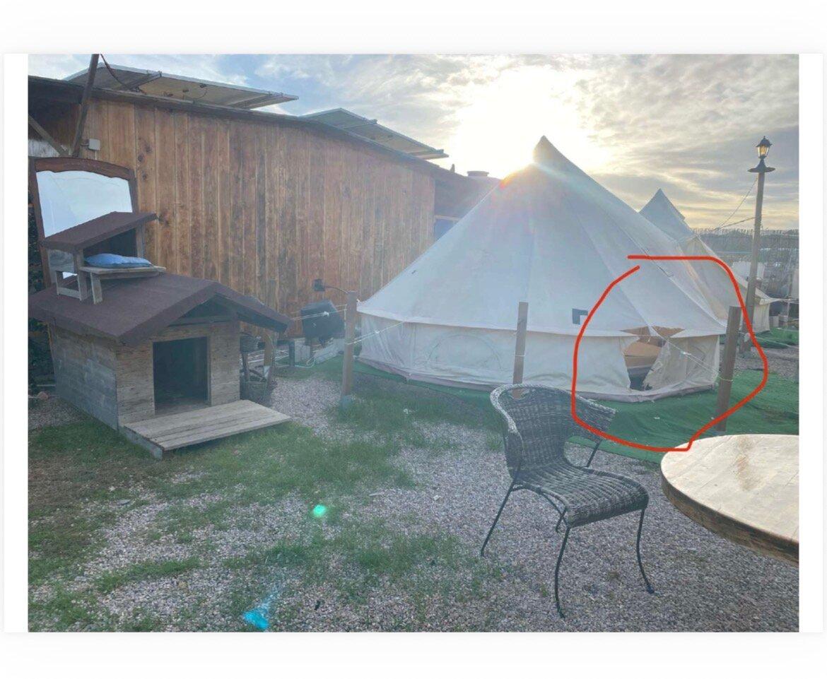 Review photo