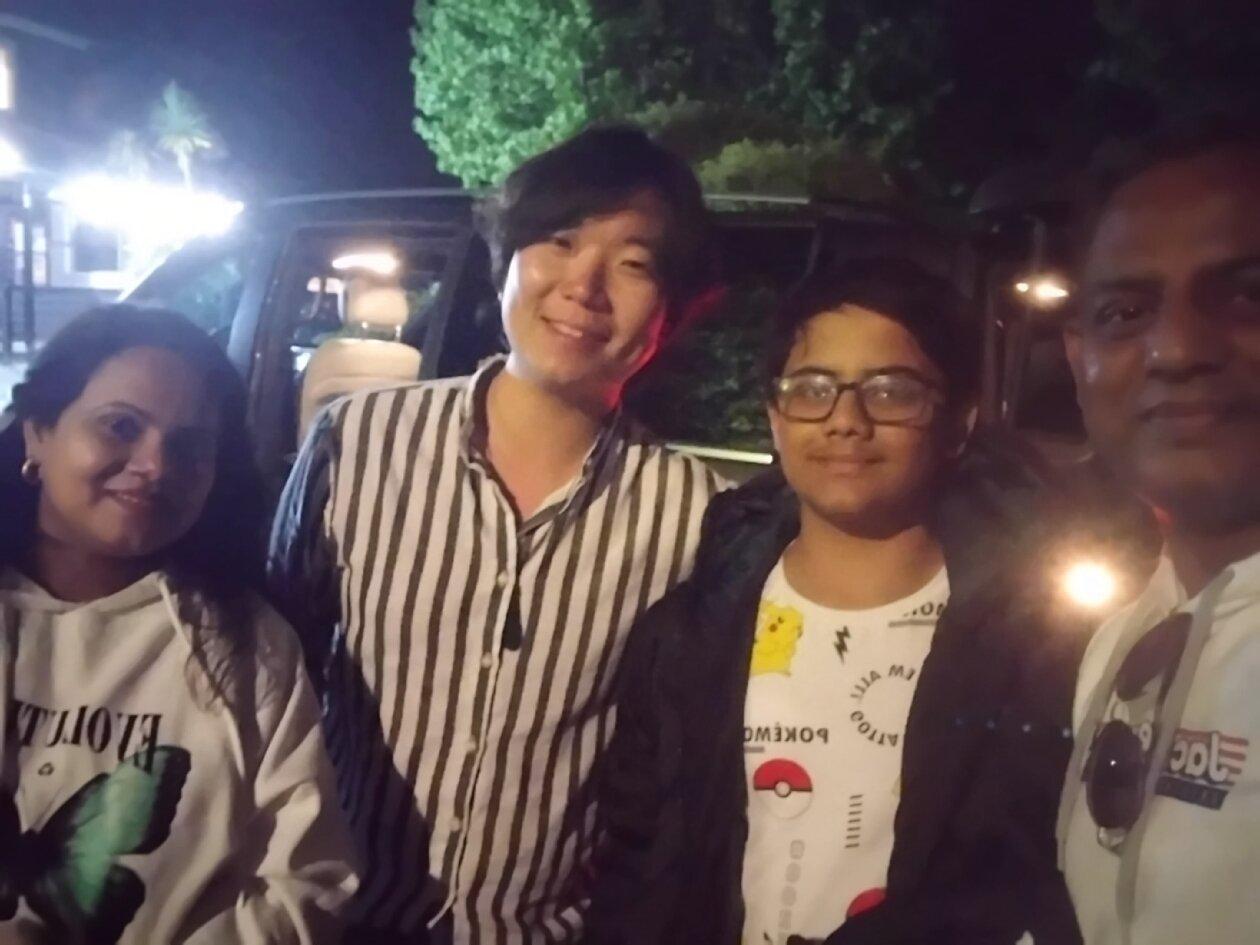 Review photo