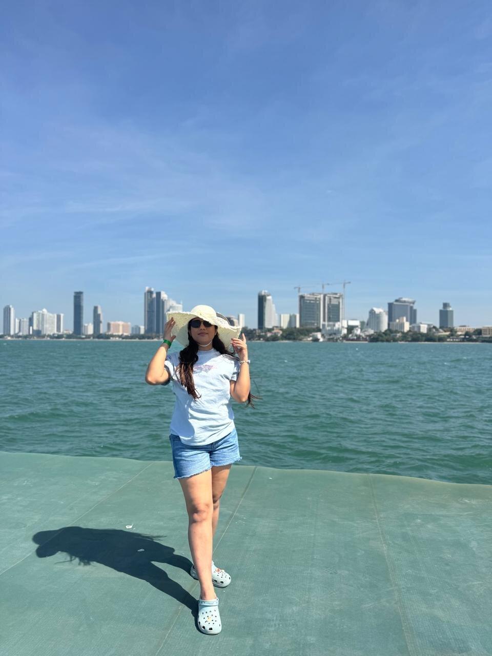 Review photo