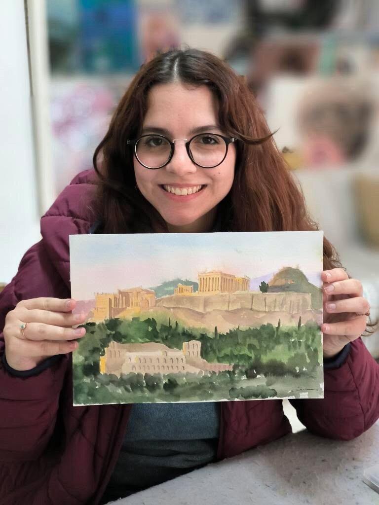 Review photo