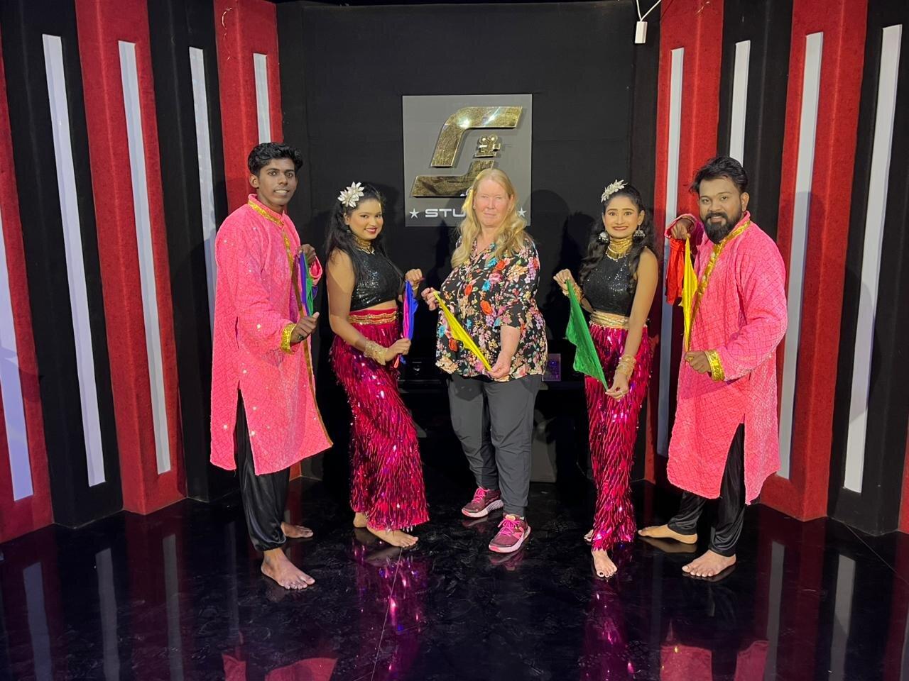Review photo