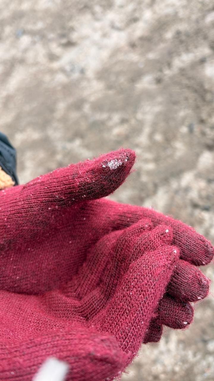 Review photo
