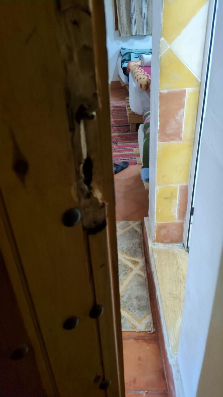 Review photo