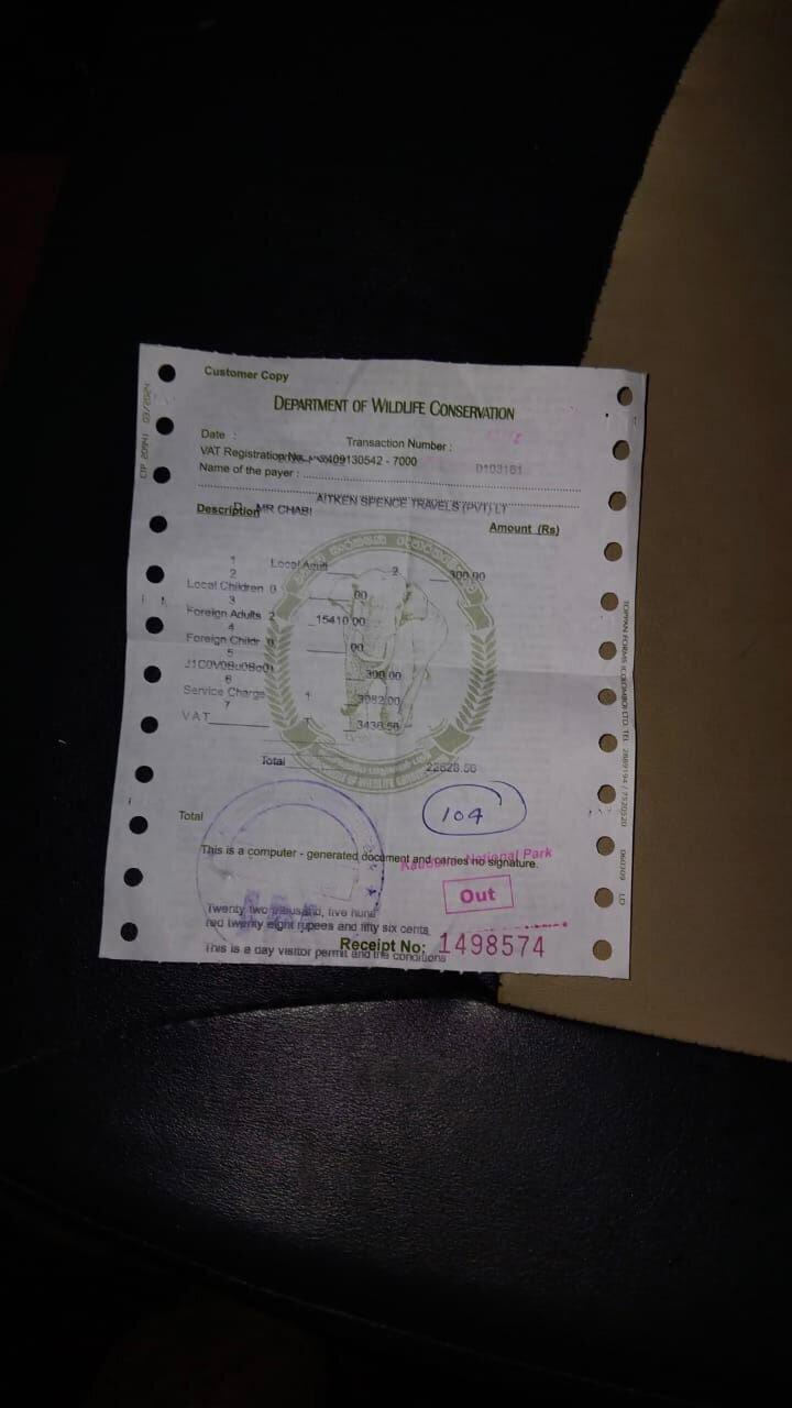 Review photo