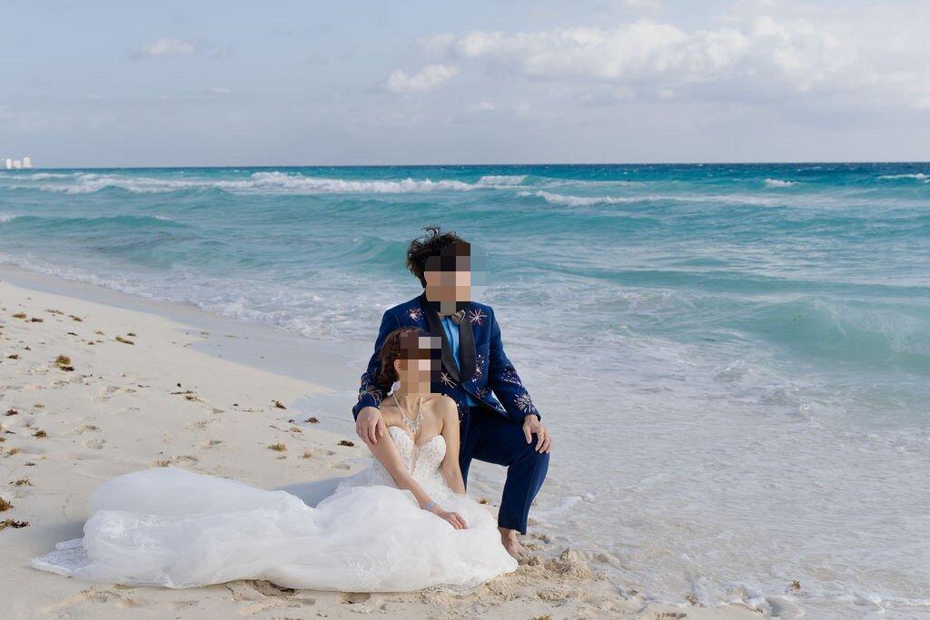Review photo