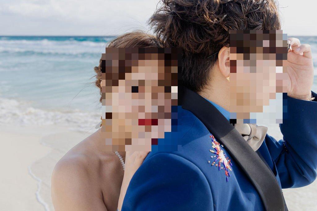 Review photo