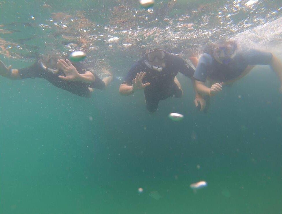 Review photo