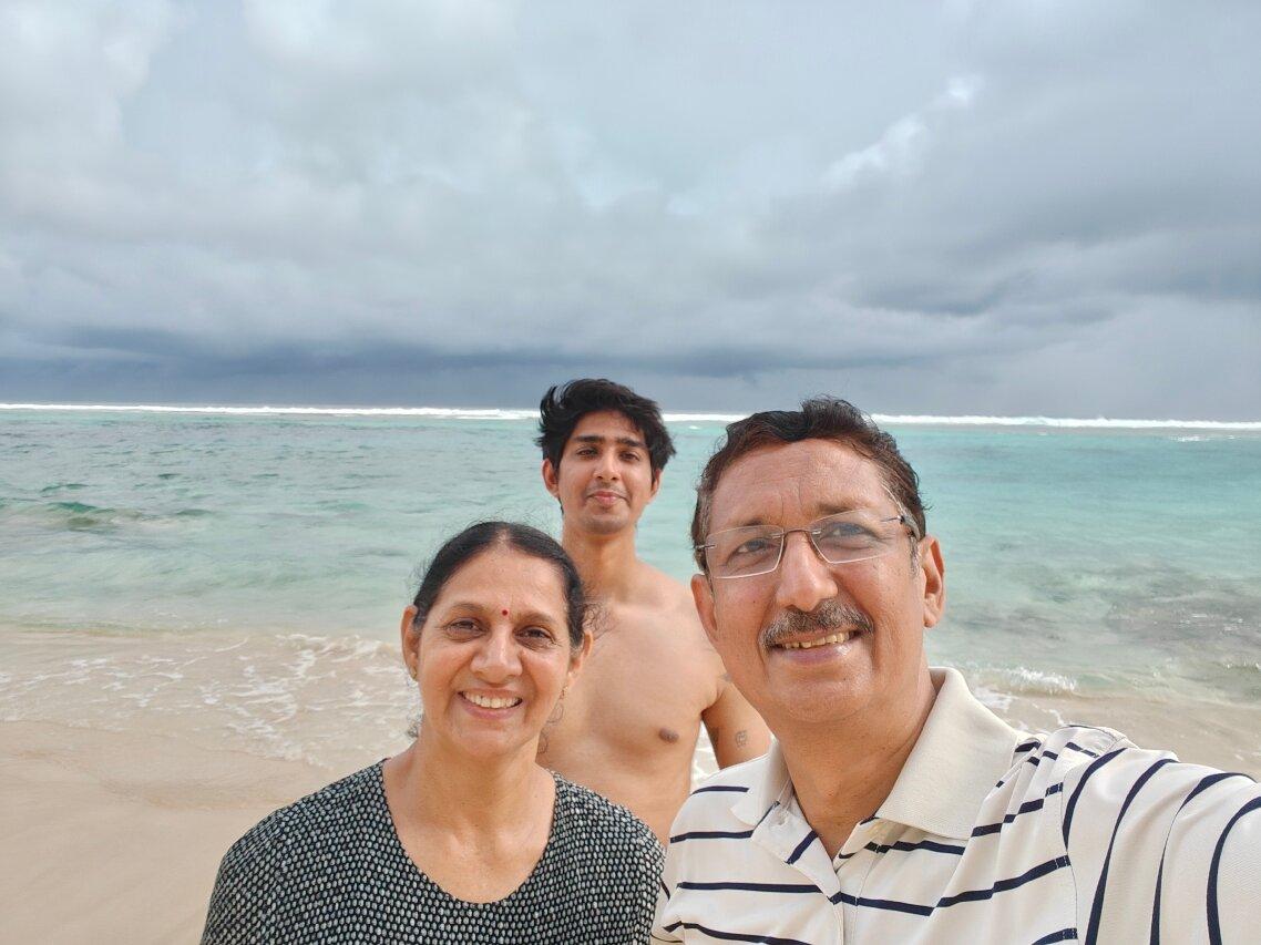 Review photo
