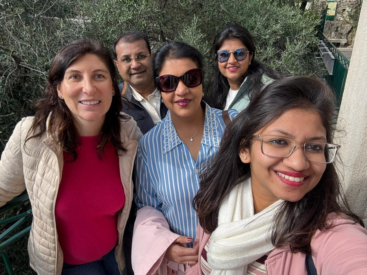 Review photo
