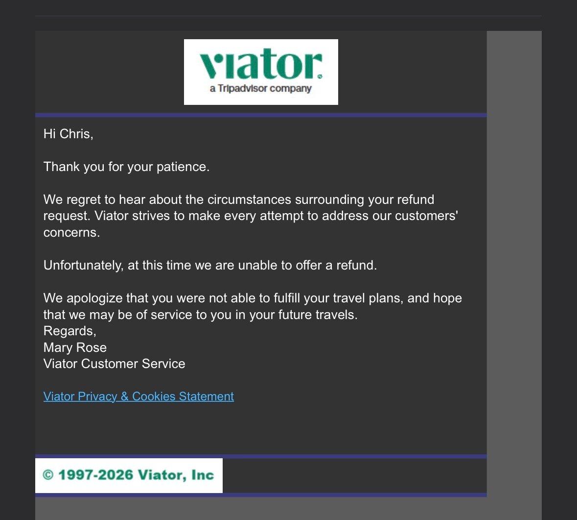 Review photo