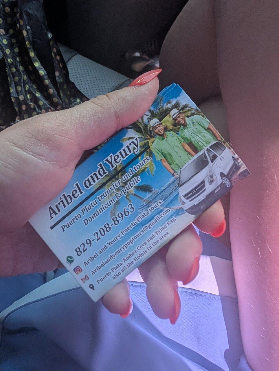 Review photo