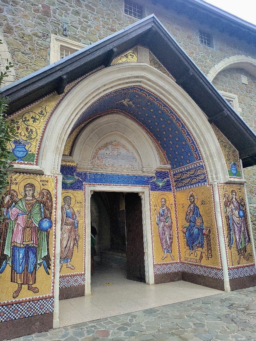Review photo
