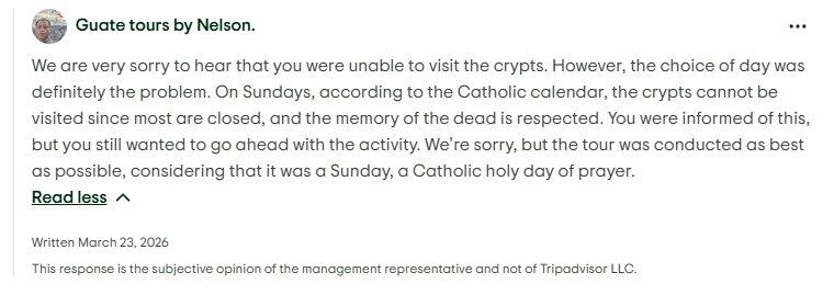Review photo