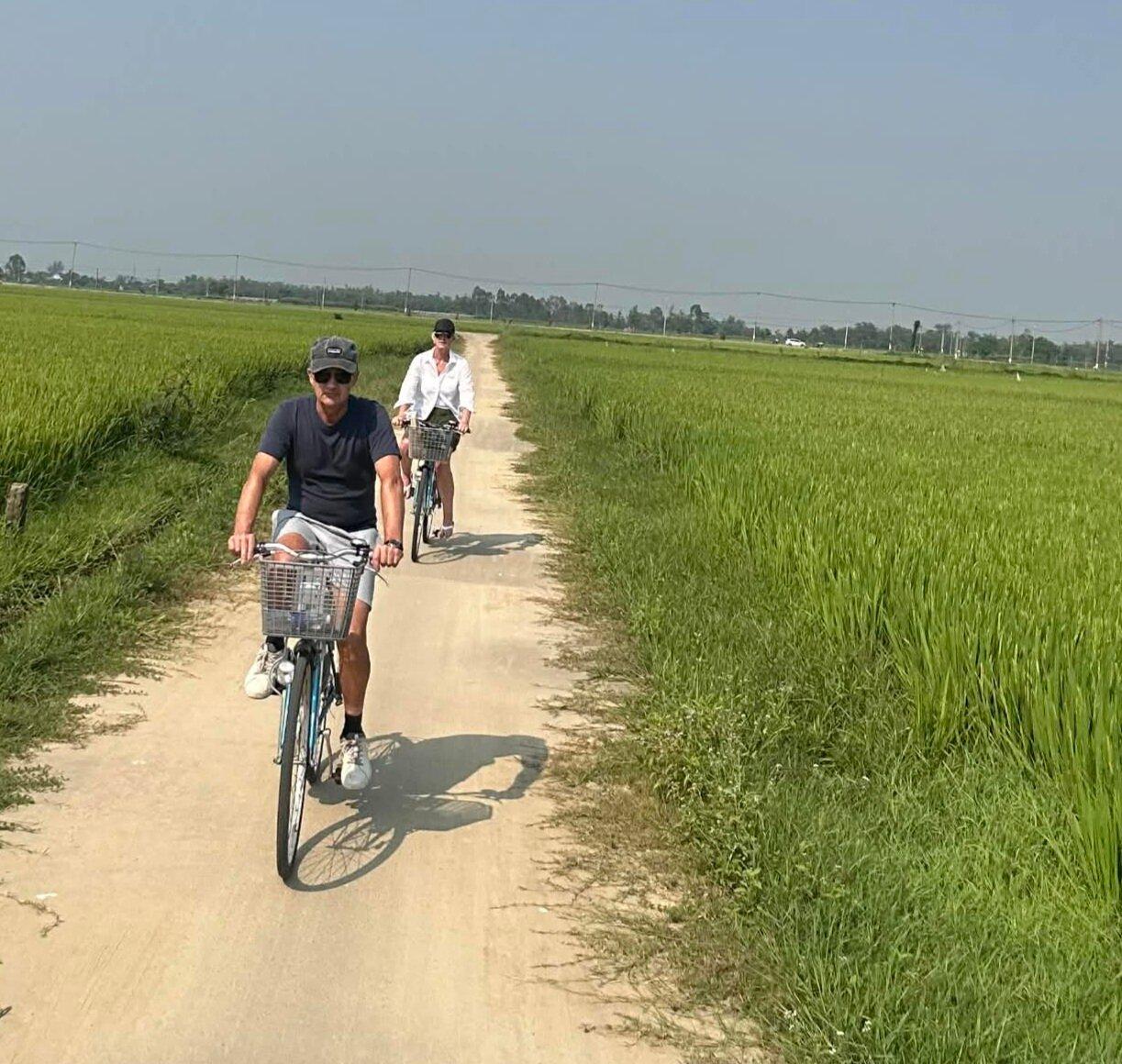 Review photo