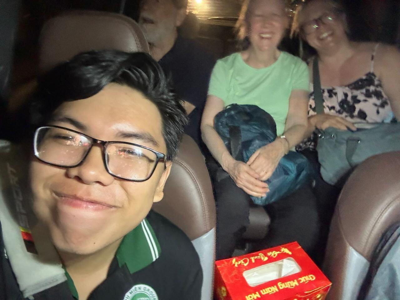Review photo