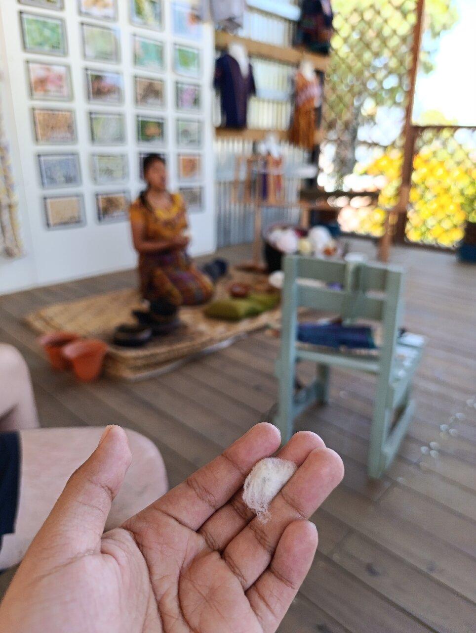 Review photo
