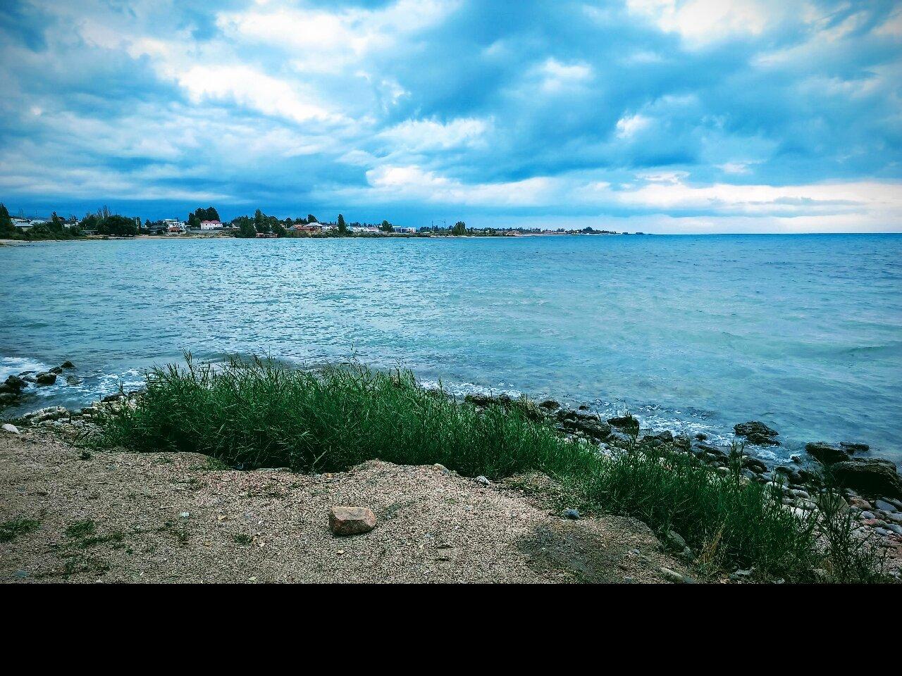 Review photo