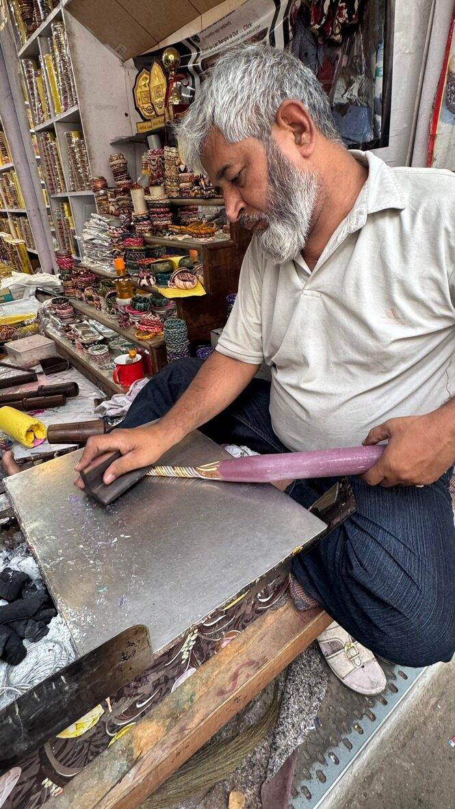 Review photo