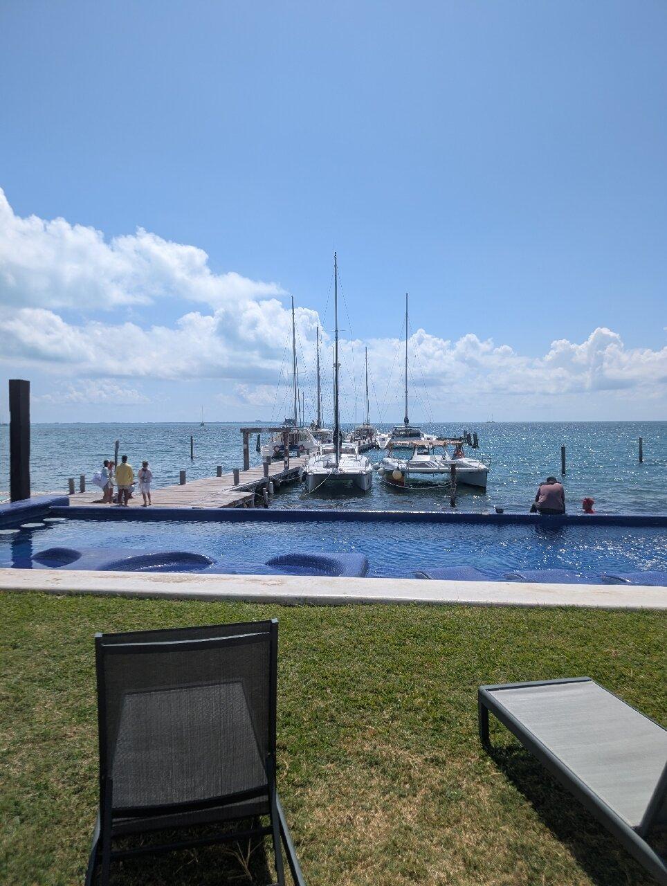 Review photo