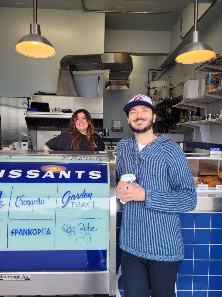 Review photo