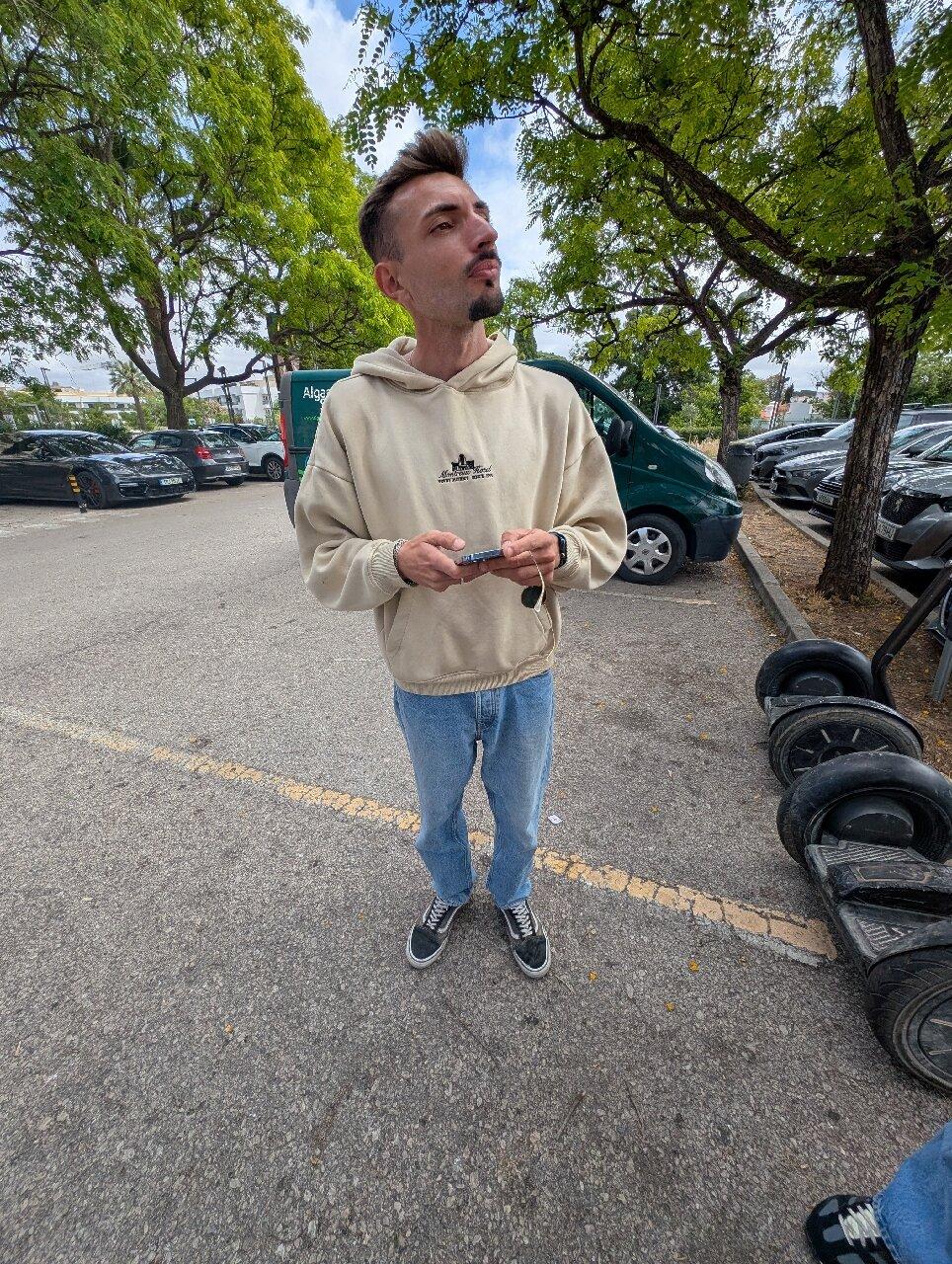 Review photo