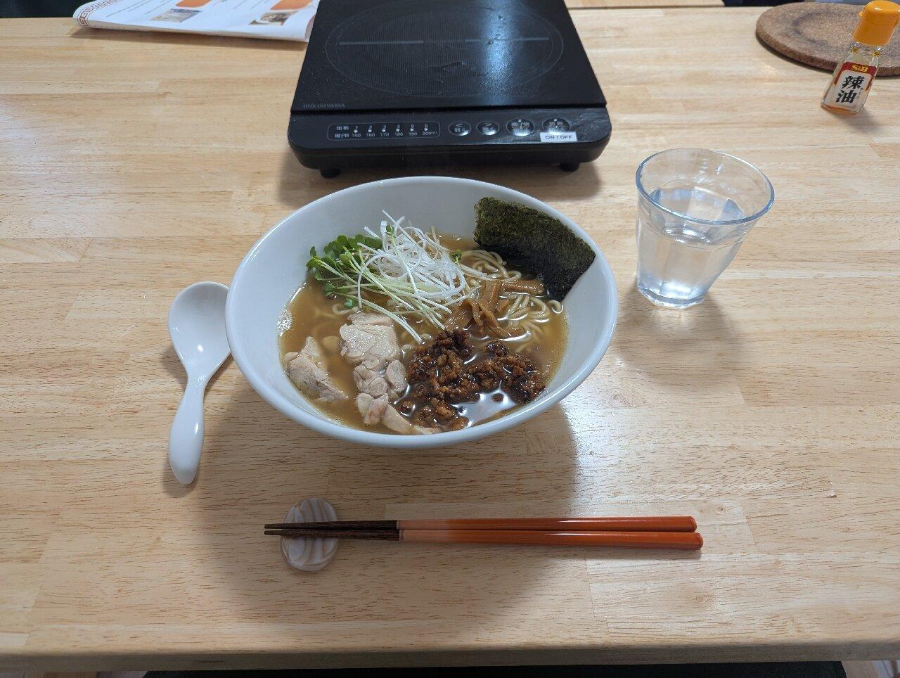 Review photo