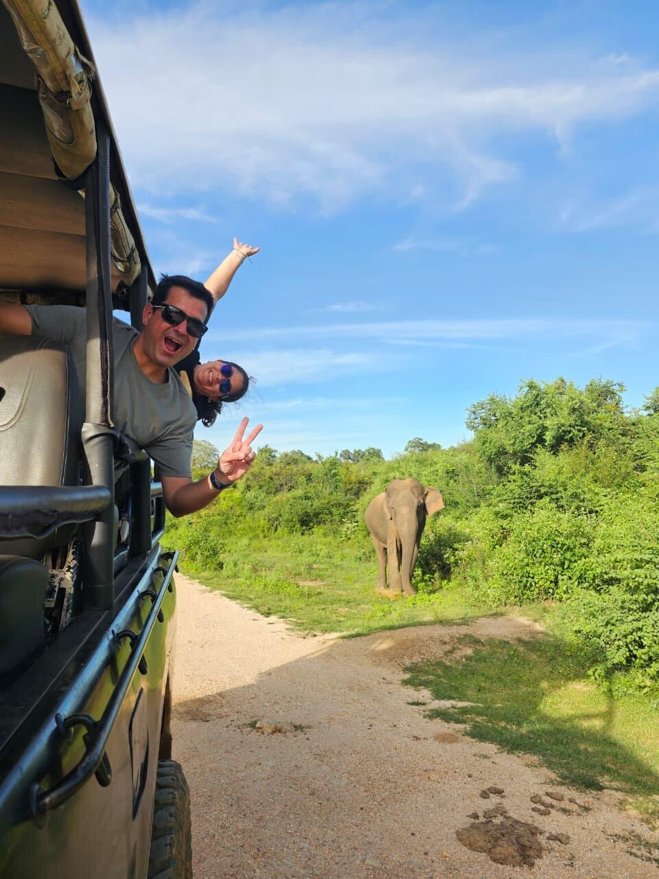 Review photo