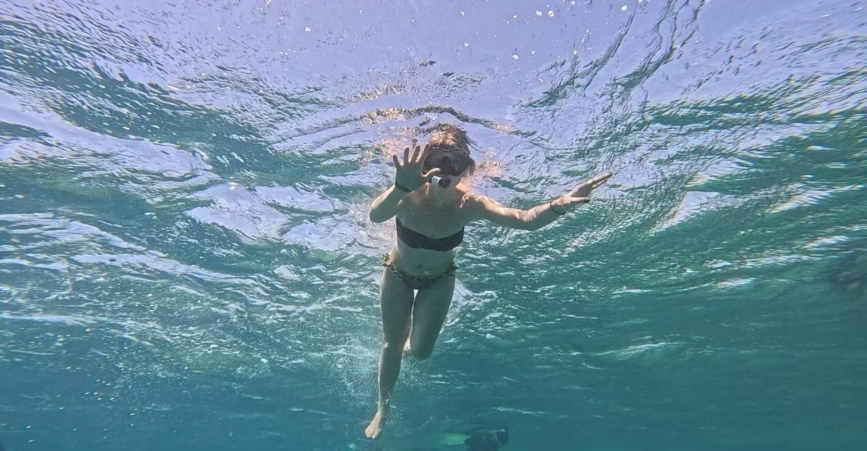 Review photo