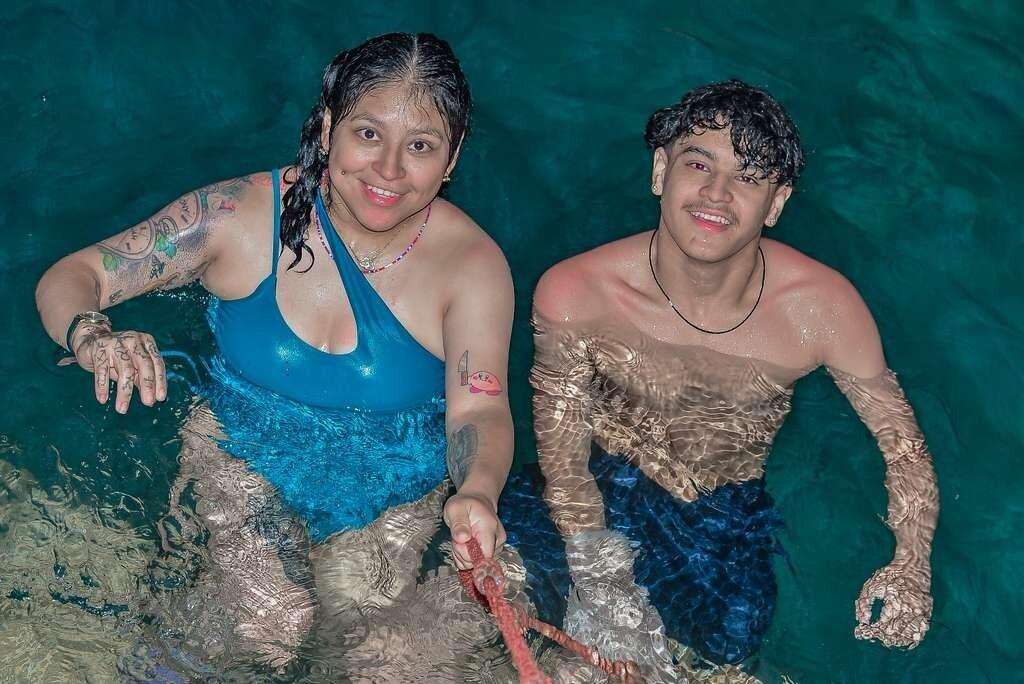 Review photo