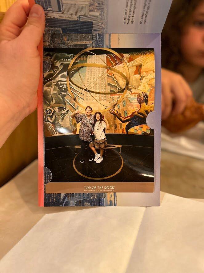 Review photo