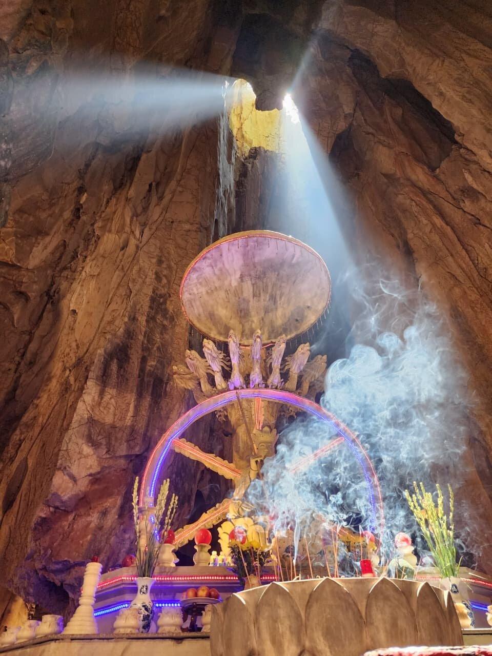Review photo
