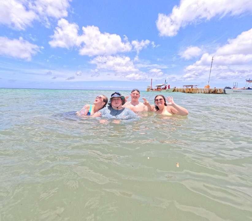 Review photo
